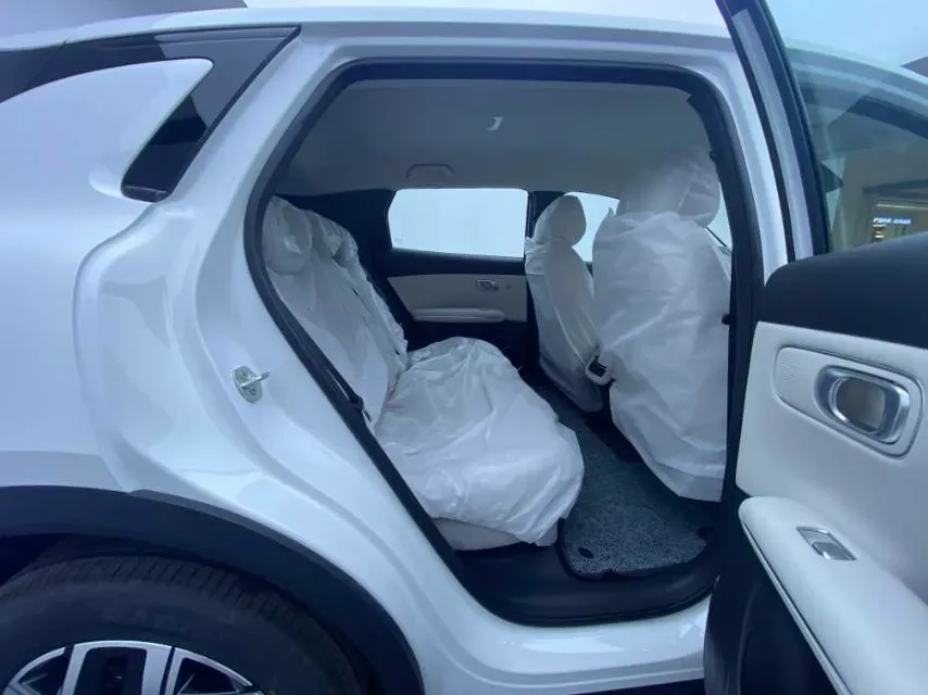 2026 ChangAn QiYuan Q05 BEV,autocango,china used car exporter,china ev exporter,chinese used car exporter,chinese used ev exporter