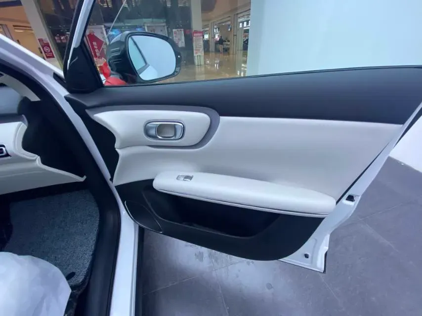 2026 ChangAn QiYuan Q05 BEV,autocango,china used car exporter,china ev exporter,chinese used car exporter,chinese used ev exporter