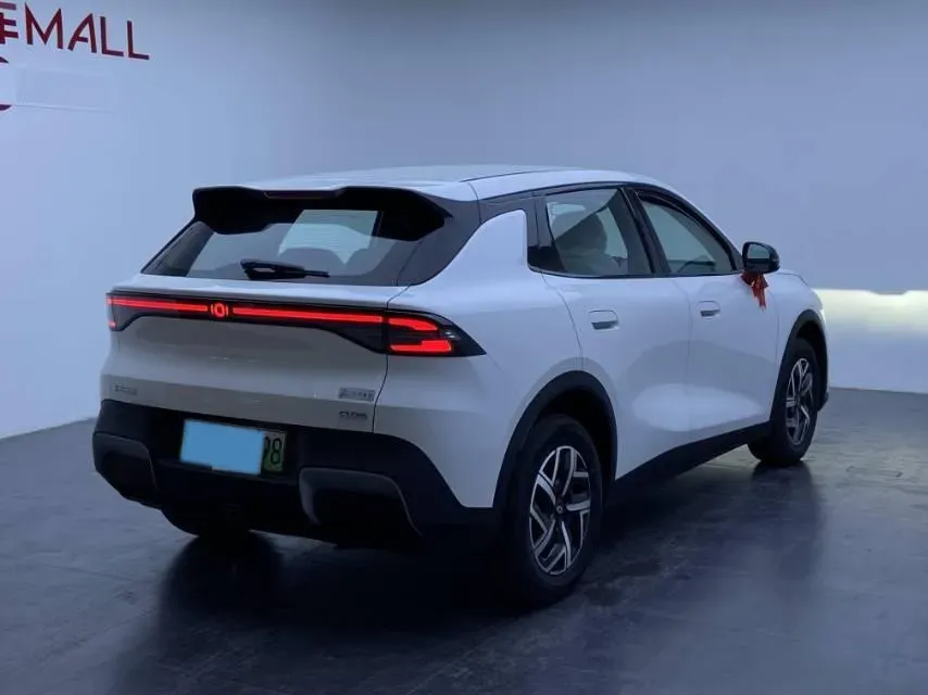 2026 ChangAn QiYuan Q05 BEV,autocango,china used car exporter,china ev exporter,chinese used car exporter,chinese used ev exporter