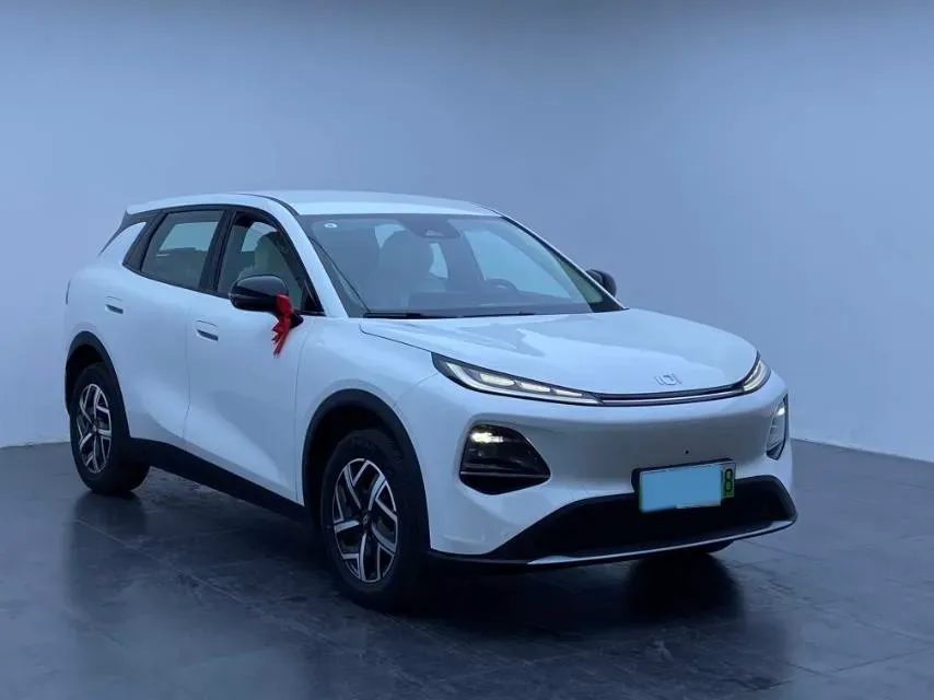 2026 ChangAn QiYuan Q05 BEV,autocango,china used car exporter,china ev exporter,chinese used car exporter,chinese used ev exporter
