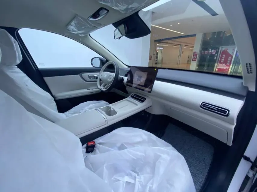 2026 ChangAn QiYuan Q05 BEV,autocango,china used car exporter,china ev exporter,chinese used car exporter,chinese used ev exporter