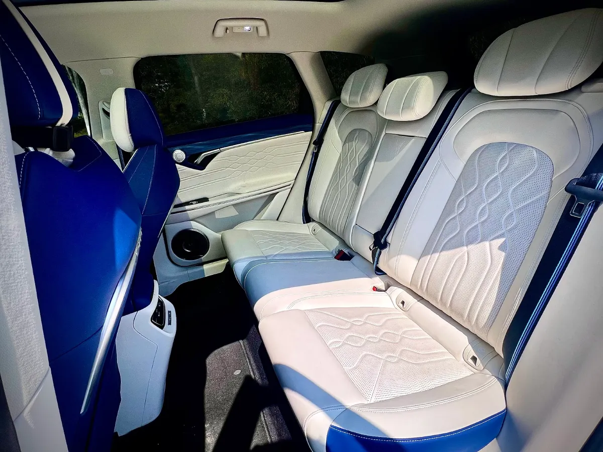 2022 Voyah FREE BEV 88KWH,autocango,china used car exporter,china ev exporter,chinese used car exporter,chinese used ev exporter