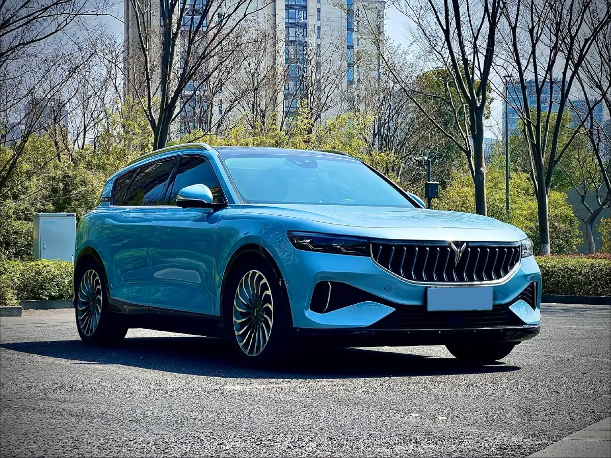 2022 Voyah FREE BEV 88KWH,autocango,china used car exporter,china ev exporter,chinese used car exporter,chinese used ev exporter