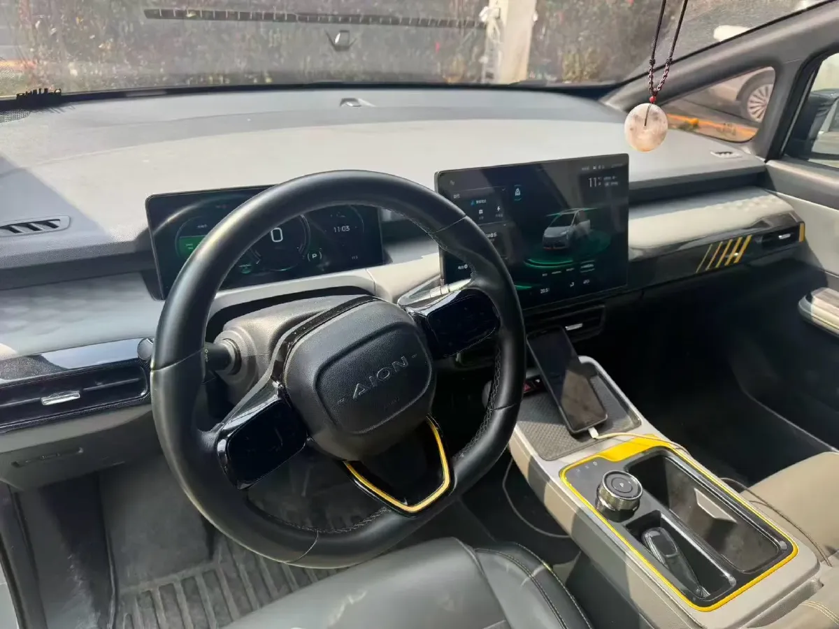 2021 Aion Y BEV 63.98KWH,autocango,china used car exporter,china ev exporter,chinese used car exporter,chinese used ev exporter