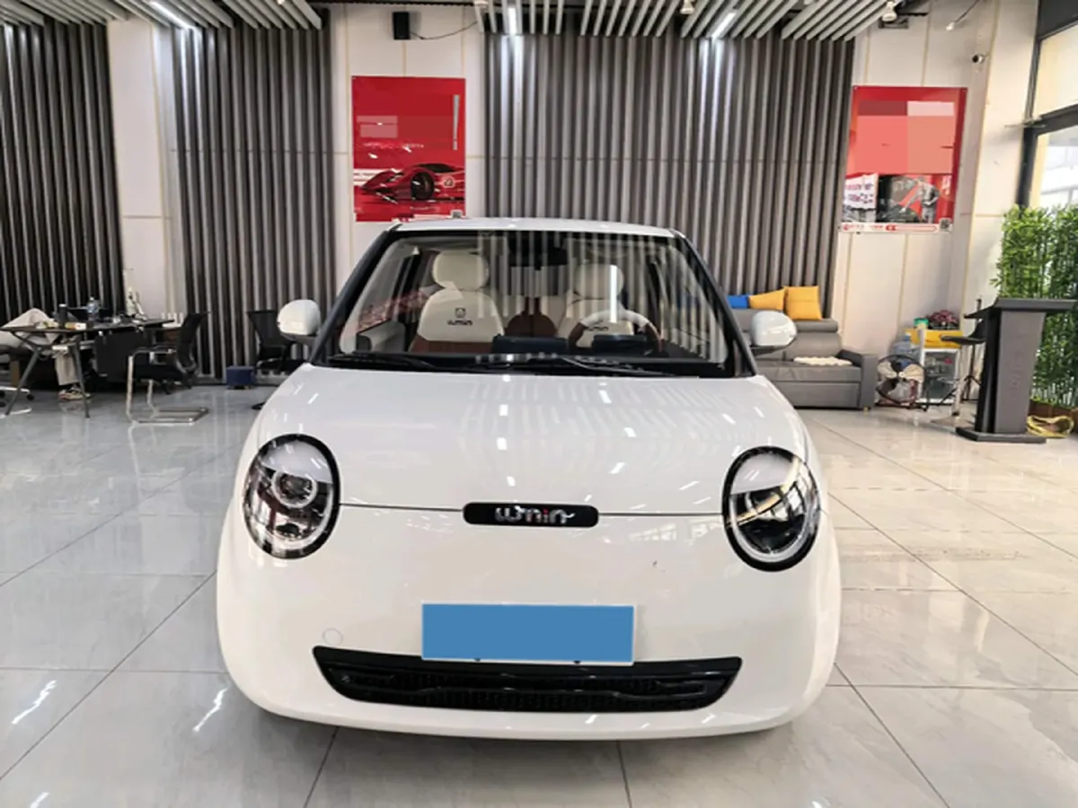 2023 ChangAn QiYuan Lumin BEV 17.65KWH,autocango,china used car exporter,china ev exporter,chinese used car exporter,chinese used ev exporter