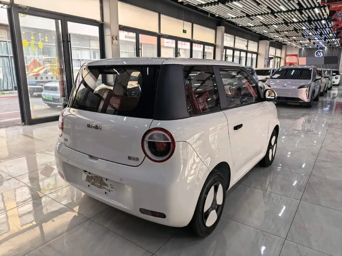 2023 ChangAn QiYuan Lumin BEV 17.65KWH,autocango,china used car exporter,china ev exporter,chinese used car exporter,chinese used ev exporter