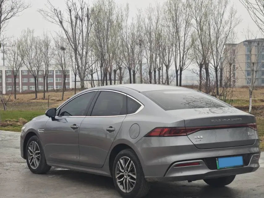 2023 BYD Qin Plus 1.5L 110HP L4 E-CVT PHEV 18.32KWH,autocango,china used car exporter,china ev exporter,chinese used car exporter,chinese used ev exporter