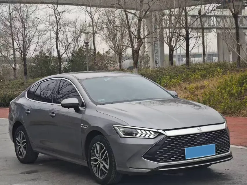2023 BYD Qin Plus 1.5L 110HP L4 E-CVT PHEV 18.32KWH,autocango,china used car exporter,china ev exporter,chinese used car exporter,chinese used ev exporter