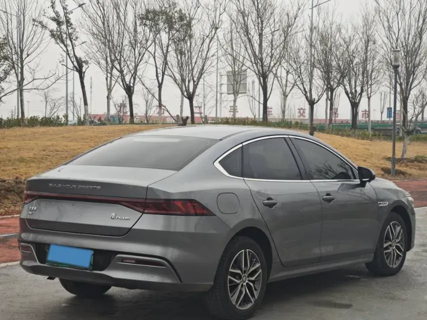 2023 BYD Qin Plus 1.5L 110HP L4 E-CVT PHEV 18.32KWH,autocango,china used car exporter,china ev exporter,chinese used car exporter,chinese used ev exporter