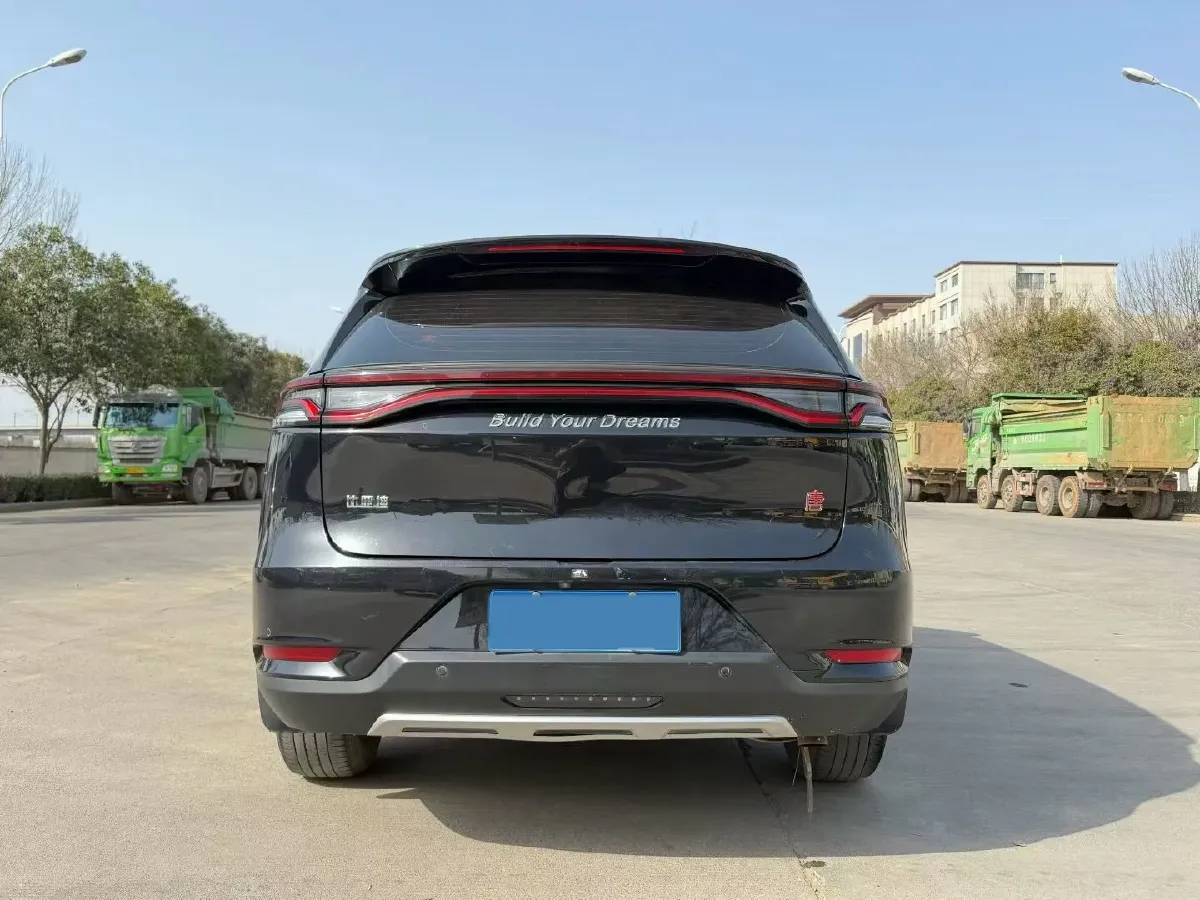 2019 BYD Tang 2.0T 192HP L4 6AT,autocango,china used car exporter,china ev exporter,chinese used car exporter,chinese used ev exporter