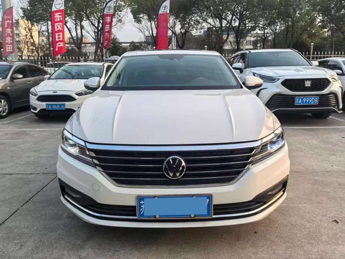 2021 Volkswagen Lavida 1.5L 113HP L4 6AT,autocango,china used car exporter,china ev exporter,chinese used car exporter,chinese used ev exporter