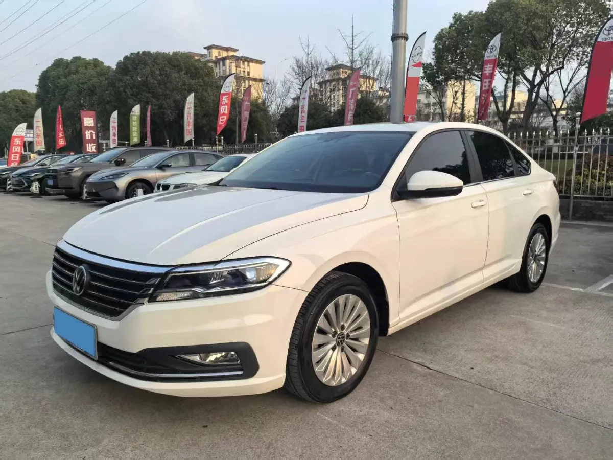 2021 Volkswagen Lavida 1.5L 113HP L4 6AT,autocango,china used car exporter,china ev exporter,chinese used car exporter,chinese used ev exporter