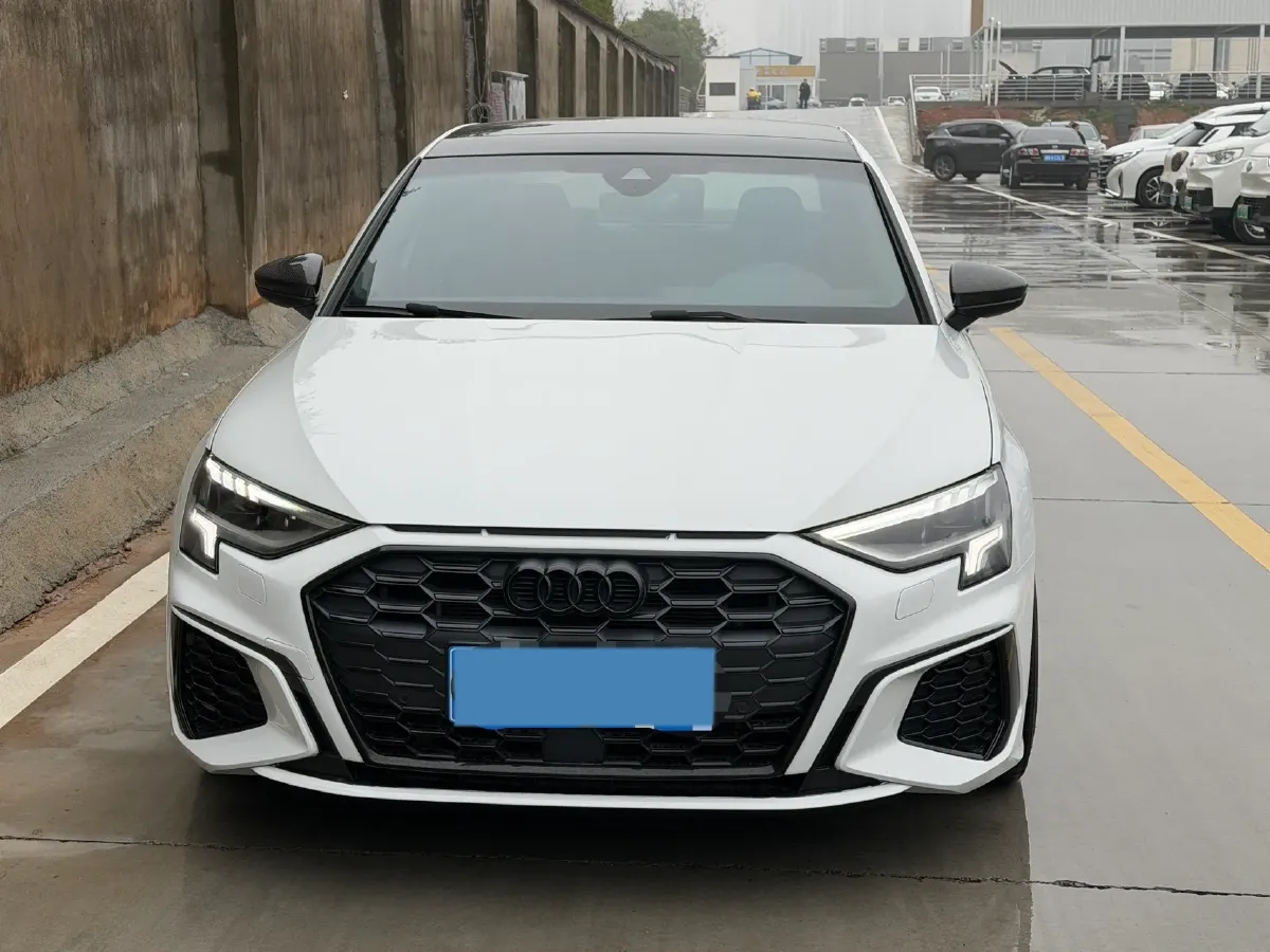 2022 Audi A3 1.4T 150HP L4 7DCT,autocango,china used car exporter,china ev exporter,chinese used car exporter,chinese used ev exporter