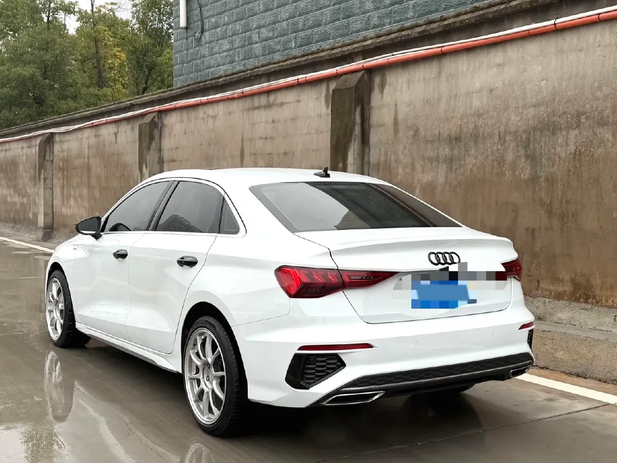 2022 Audi A3 1.4T 150HP L4 7DCT,autocango,china used car exporter,china ev exporter,chinese used car exporter,chinese used ev exporter