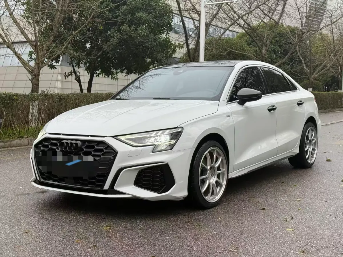 2022 Audi A3 1.4T 150HP L4 7DCT,autocango,china used car exporter,china ev exporter,chinese used car exporter,chinese used ev exporter