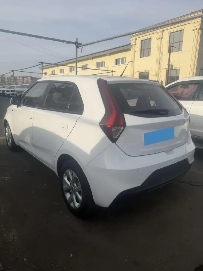 2017 MG 3 1.5L 117HP L4 4AT,autocango,china used car exporter,china ev exporter,chinese used car exporter,chinese used ev exporter