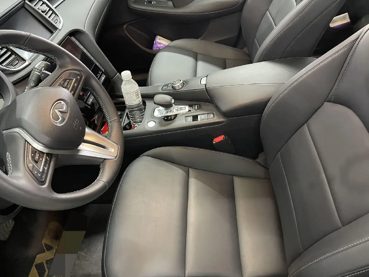 2022 Infiniti QX55 2.0T 261HP L4 CVT,autocango,china used car exporter,china ev exporter,chinese used car exporter,chinese used ev exporter