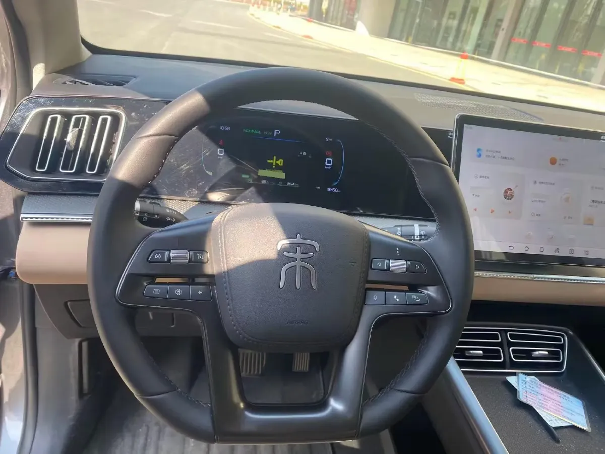 2025 BYD Song Pro 1.5L 101HP L4 E-CVT PHEV 12.9KWH,autocango,china used car exporter,china ev exporter,chinese used car exporter,chinese used ev exporter