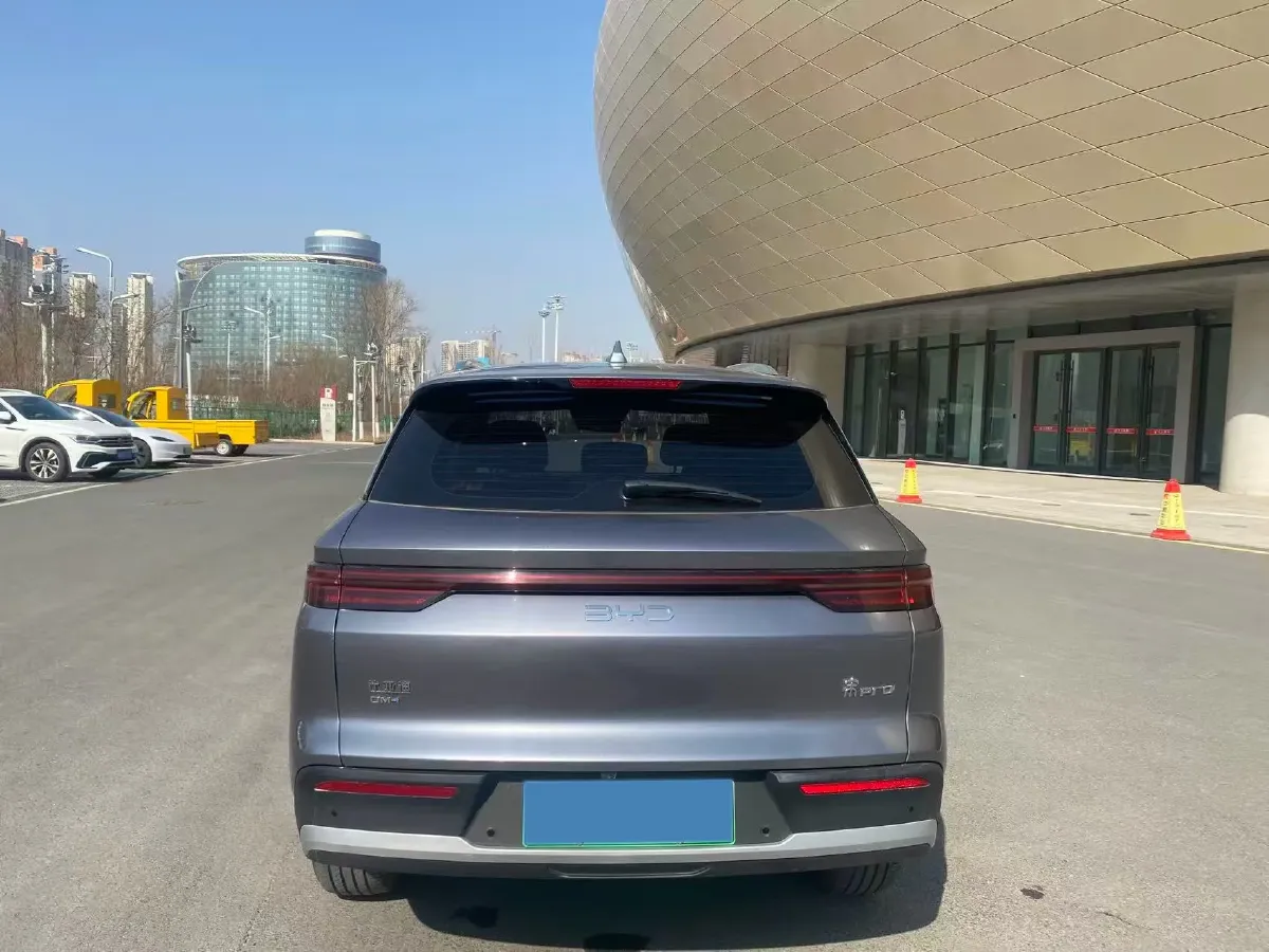2025 BYD Song Pro 1.5L 101HP L4 E-CVT PHEV 12.9KWH,autocango,china used car exporter,china ev exporter,chinese used car exporter,chinese used ev exporter