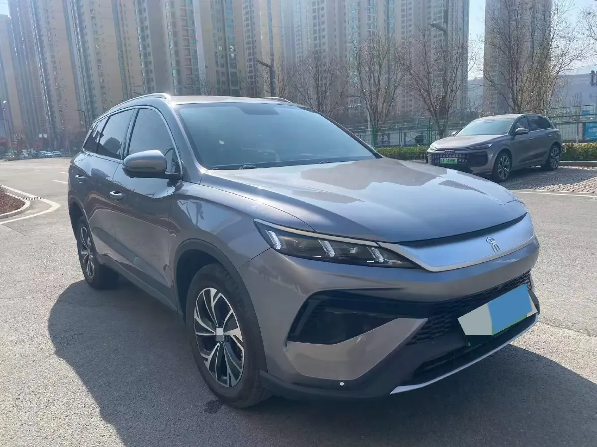 2025 BYD Song Pro 1.5L 101HP L4 E-CVT PHEV 12.9KWH,autocango,china used car exporter,china ev exporter,chinese used car exporter,chinese used ev exporter