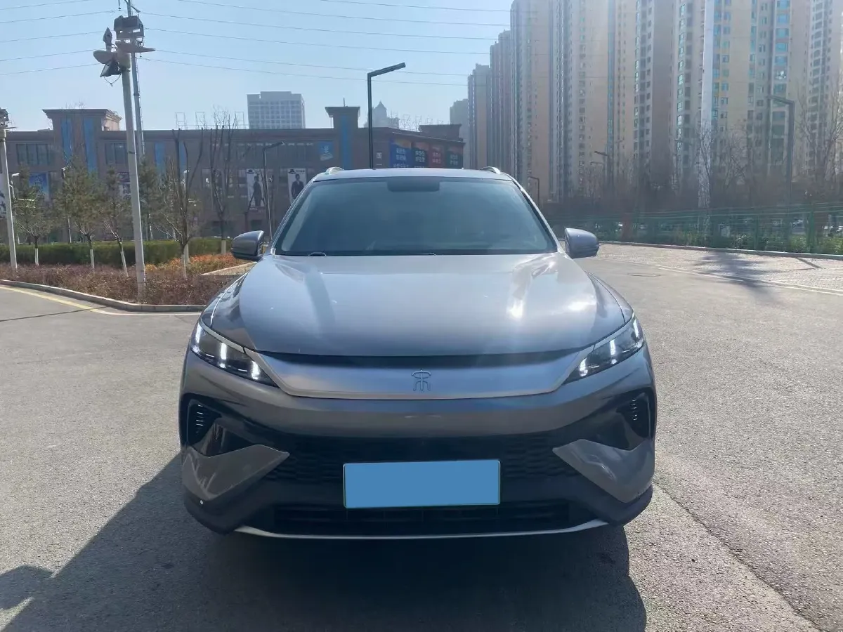 2025 BYD Song Pro 1.5L 101HP L4 E-CVT PHEV 12.9KWH,autocango,china used car exporter,china ev exporter,chinese used car exporter,chinese used ev exporter