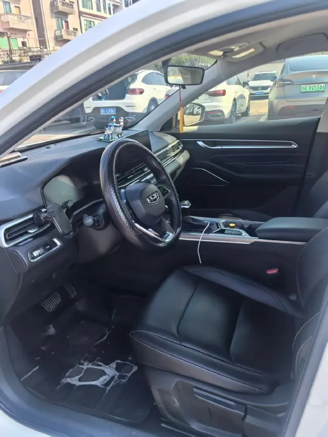 2022 Geely Emgrand 1.5L 114HP L4 CVT,autocango,china used car exporter,china ev exporter,chinese used car exporter,chinese used ev exporter