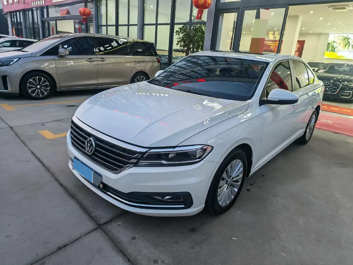 2019 Volkswagen Lavida 1.5L 113HP L4 6AT,autocango,china used car exporter,china ev exporter,chinese used car exporter,chinese used ev exporter