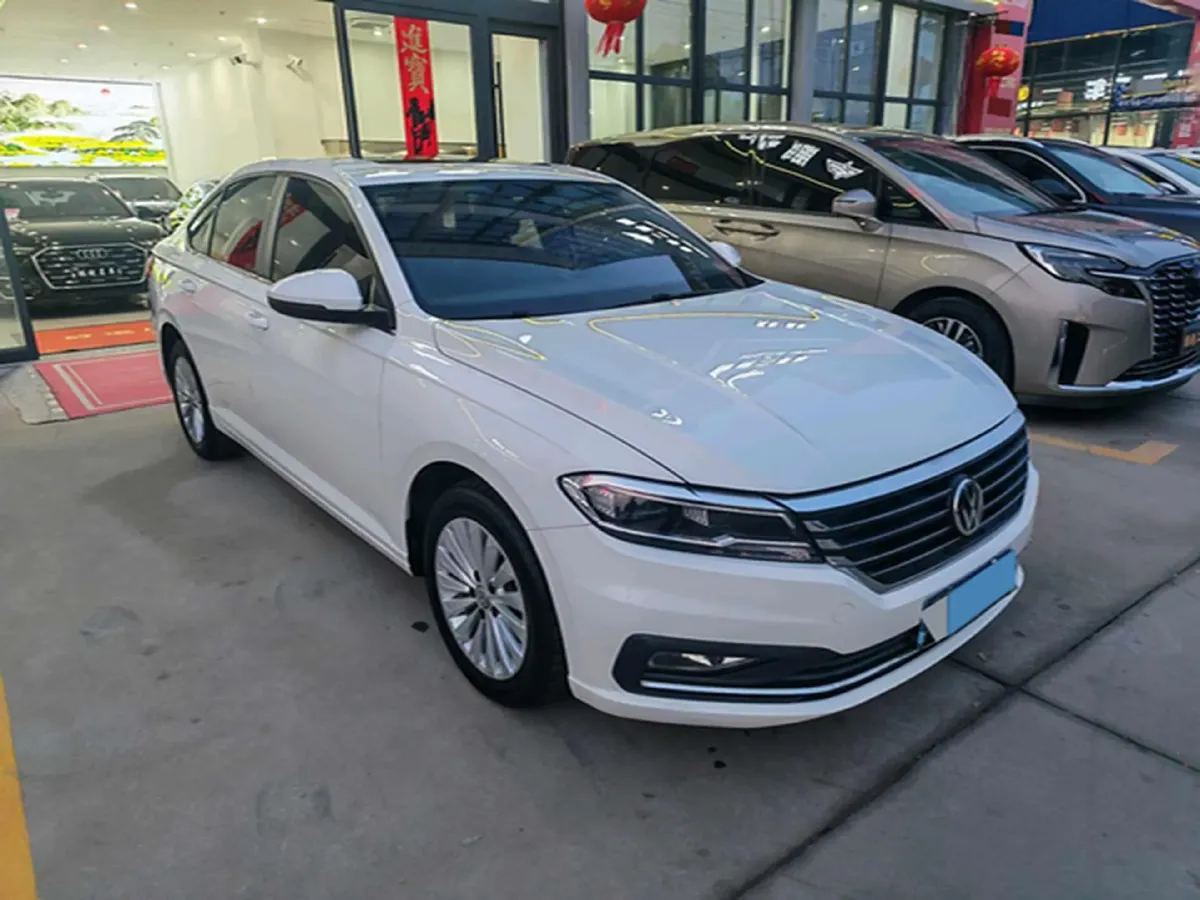 2019 Volkswagen Lavida 1.5L 113HP L4 6AT,autocango,china used car exporter,china ev exporter,chinese used car exporter,chinese used ev exporter