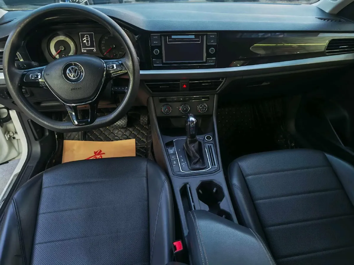 2019 Volkswagen Lavida 1.5L 113HP L4 6AT,autocango,china used car exporter,china ev exporter,chinese used car exporter,chinese used ev exporter