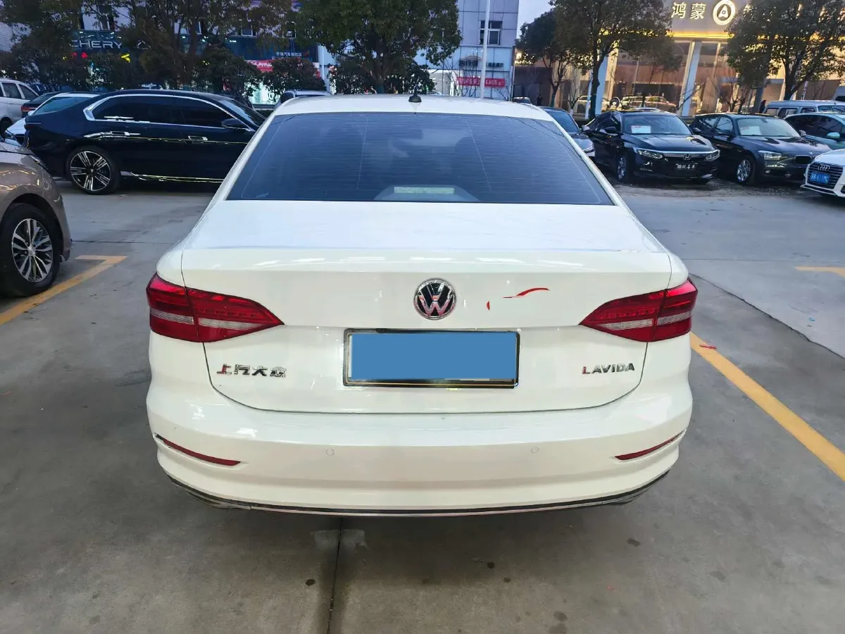 2019 Volkswagen Lavida 1.5L 113HP L4 6AT,autocango,china used car exporter,china ev exporter,chinese used car exporter,chinese used ev exporter