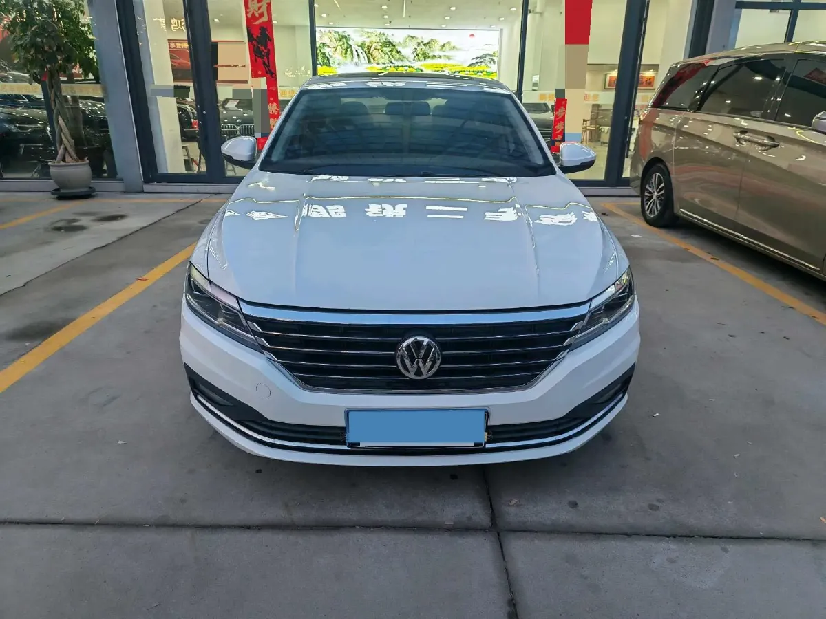 2019 Volkswagen Lavida 1.5L 113HP L4 6AT,autocango,china used car exporter,china ev exporter,chinese used car exporter,chinese used ev exporter