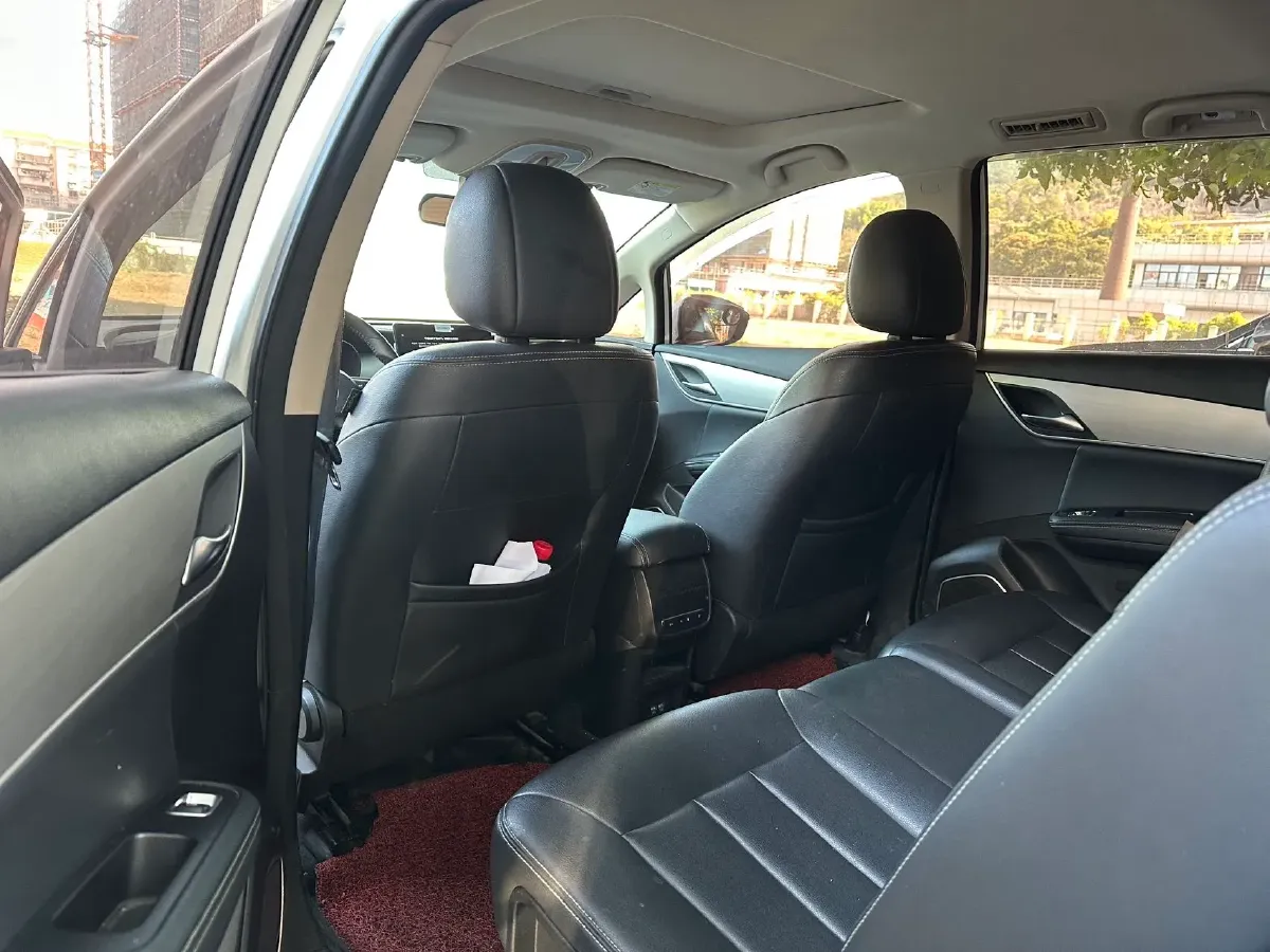 2021 BYD Song MAX 1.5T 160HP L4 6DCT,autocango,china used car exporter,china ev exporter,chinese used car exporter,chinese used ev exporter