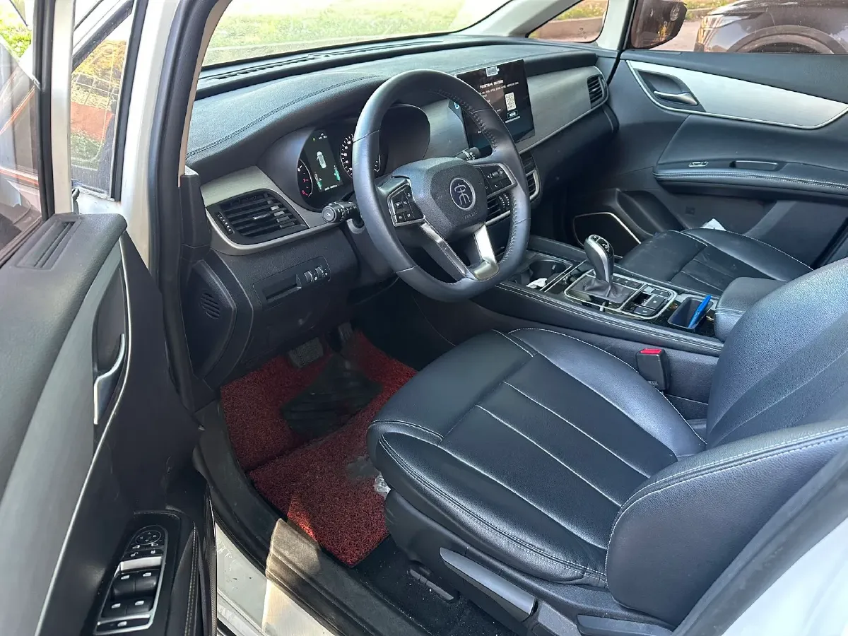 2021 BYD Song MAX 1.5T 160HP L4 6DCT,autocango,china used car exporter,china ev exporter,chinese used car exporter,chinese used ev exporter