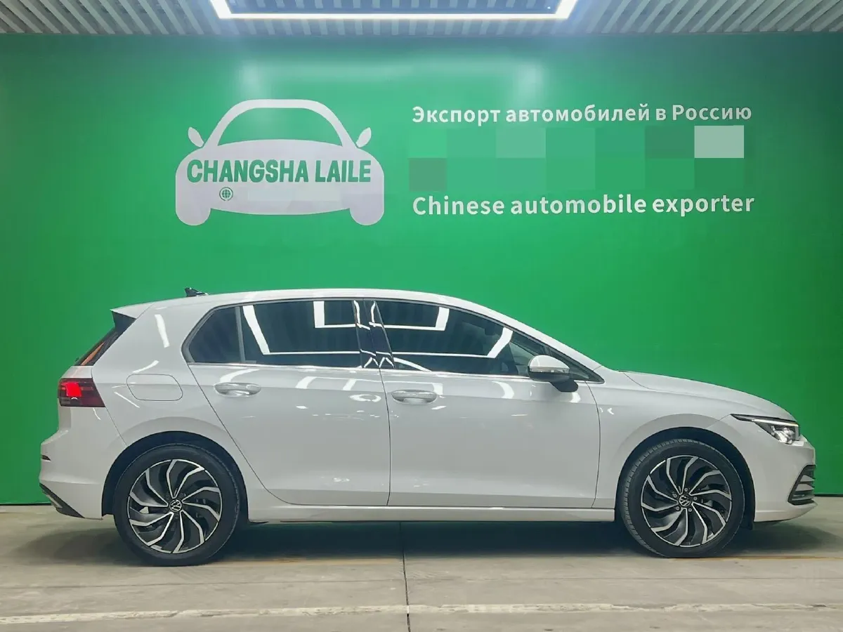 2021 Volkswagen Golf 1.4T 150HP L4 7DCT,autocango,china used car exporter,china ev exporter,chinese used car exporter,chinese used ev exporter