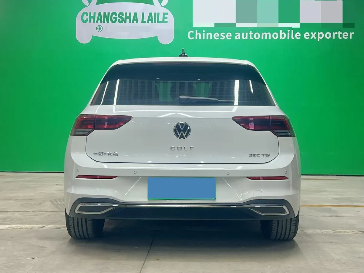 2021 Volkswagen Golf 1.4T 150HP L4 7DCT,autocango,china used car exporter,china ev exporter,chinese used car exporter,chinese used ev exporter