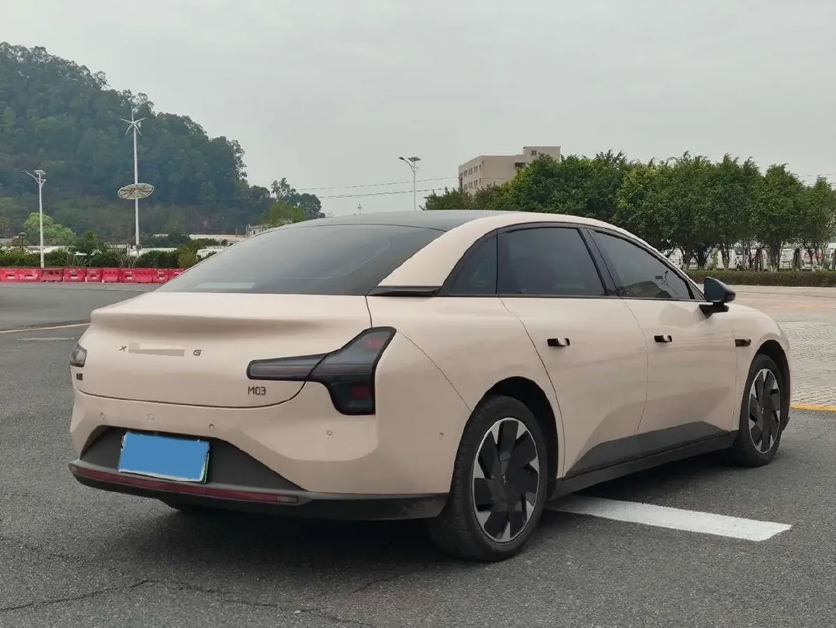 2025 Xpeng MONA M03 BEV,autocango,china used car exporter,china ev exporter,chinese used car exporter,chinese used ev exporter