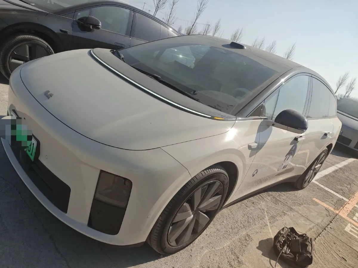 2025 Li i6 BEV,autocango,china used car exporter,china ev exporter,chinese used car exporter,chinese used ev exporter