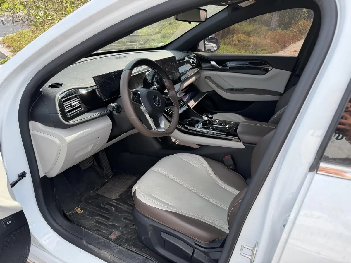 2023 BYD Qin Plus 1.5L 110HP L4 E-CVT PHEV 8.32KWH,autocango,china used car exporter,china ev exporter,chinese used car exporter,chinese used ev exporter