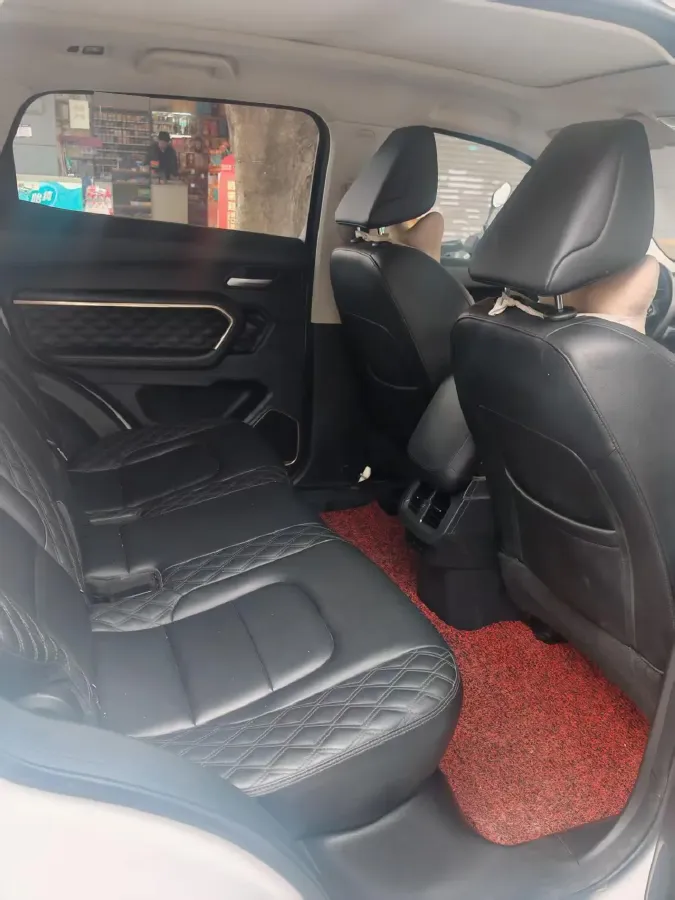 2021 Haval H6 1.5T 150HP L4 7DCT,autocango,china used car exporter,china ev exporter,chinese used car exporter,chinese used ev exporter