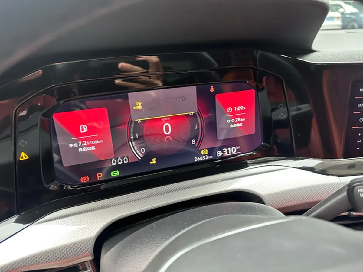 2023 Volkswagen Golf 1.4T 150HP L4 7DCT,autocango,china used car exporter,china ev exporter,chinese used car exporter,chinese used ev exporter