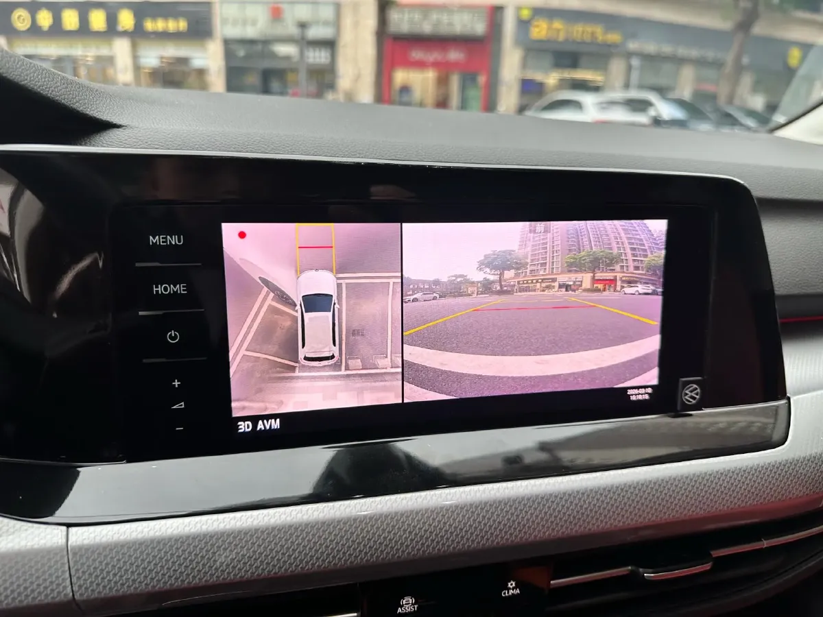 2023 Volkswagen Golf 1.4T 150HP L4 7DCT,autocango,china used car exporter,china ev exporter,chinese used car exporter,chinese used ev exporter