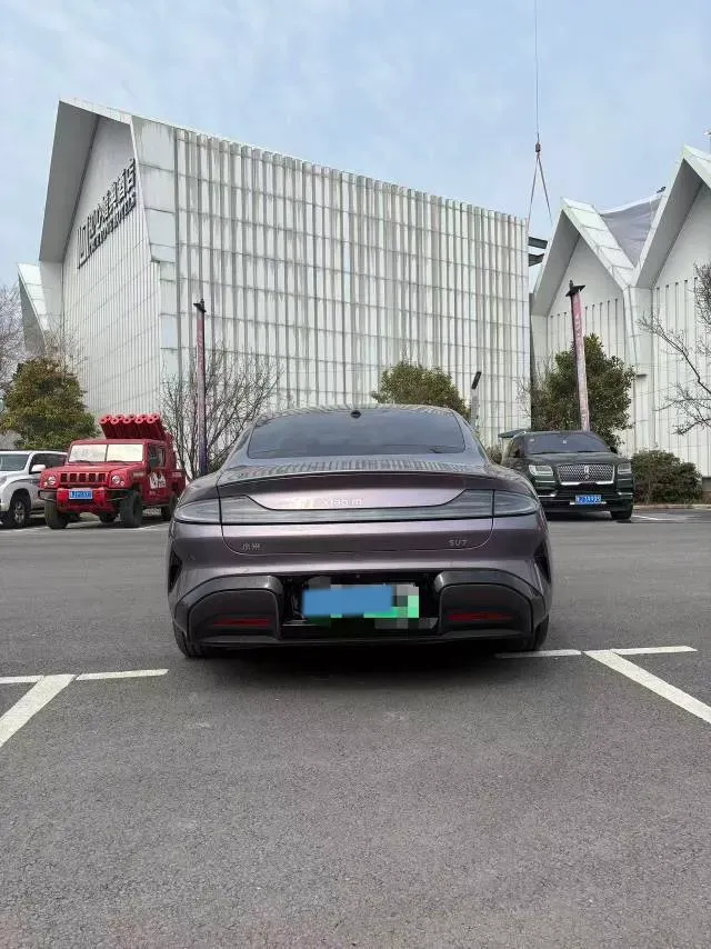 2024 MI SU7 BEV 94.3KWH,autocango,china used car exporter,china ev exporter,chinese used car exporter,chinese used ev exporter