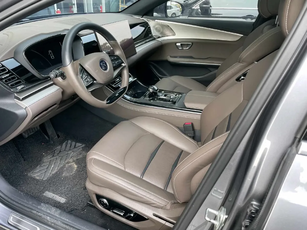 2021 BYD Han BEV 64.8KWH,autocango,china used car exporter,china ev exporter,chinese used car exporter,chinese used ev exporter