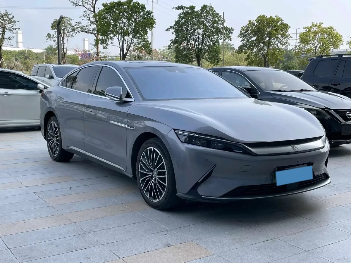 2021 BYD Han BEV 64.8KWH,autocango,china used car exporter,china ev exporter,chinese used car exporter,chinese used ev exporter