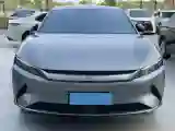 2021 BYD Han BEV 64.8KWH