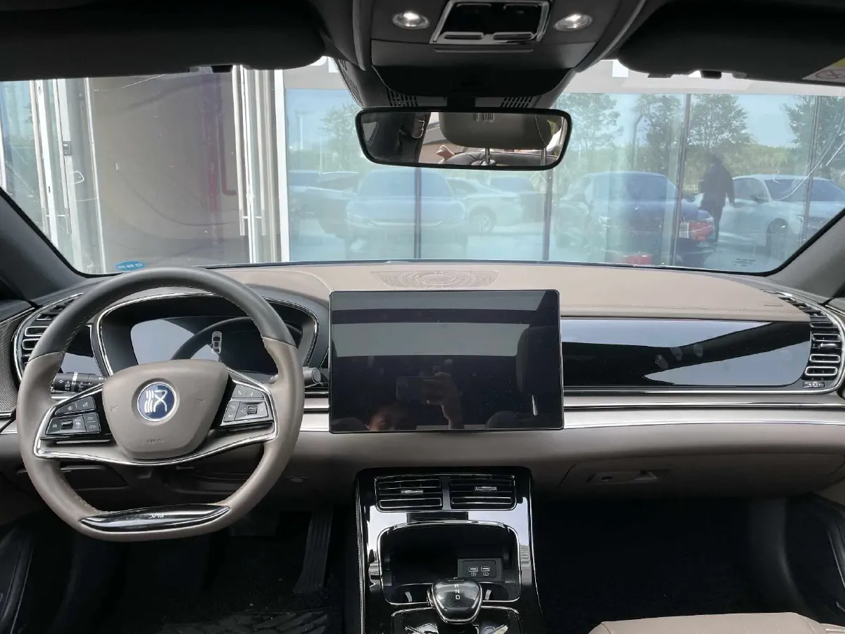 2021 BYD Han BEV 64.8KWH,autocango,china used car exporter,china ev exporter,chinese used car exporter,chinese used ev exporter