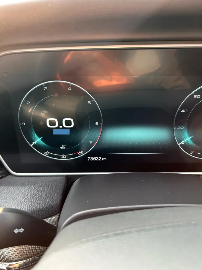 2019 HongQi HS5 2.0T 224HP L4 6AT,autocango,china used car exporter,china ev exporter,chinese used car exporter,chinese used ev exporter