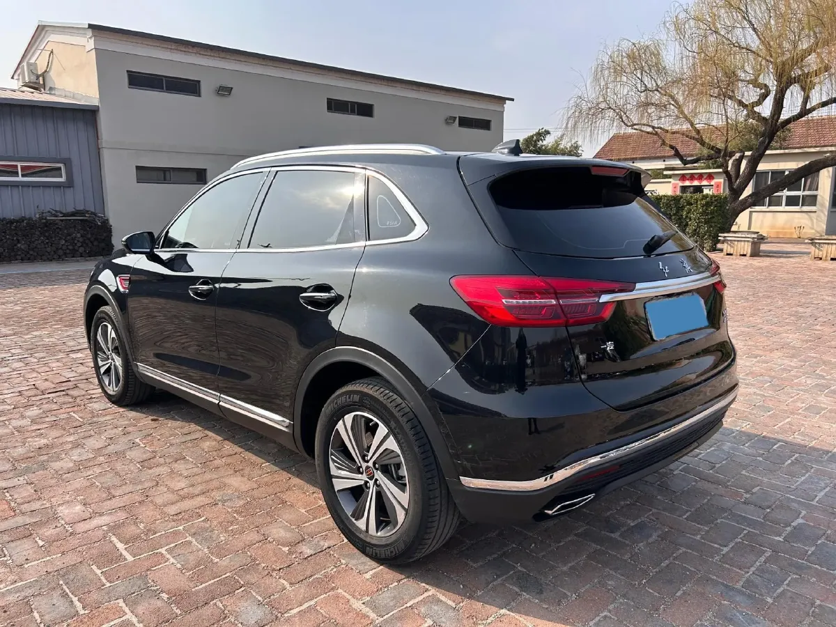 2019 HongQi HS5 2.0T 224HP L4 6AT,autocango,china used car exporter,china ev exporter,chinese used car exporter,chinese used ev exporter
