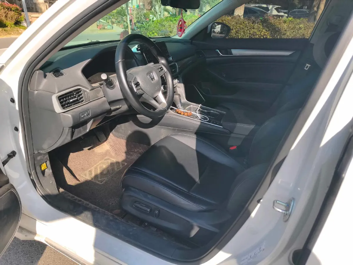 2018 Honda Accord 1.5T 194HP L4 CVT,autocango,china used car exporter,china ev exporter,chinese used car exporter,chinese used ev exporter