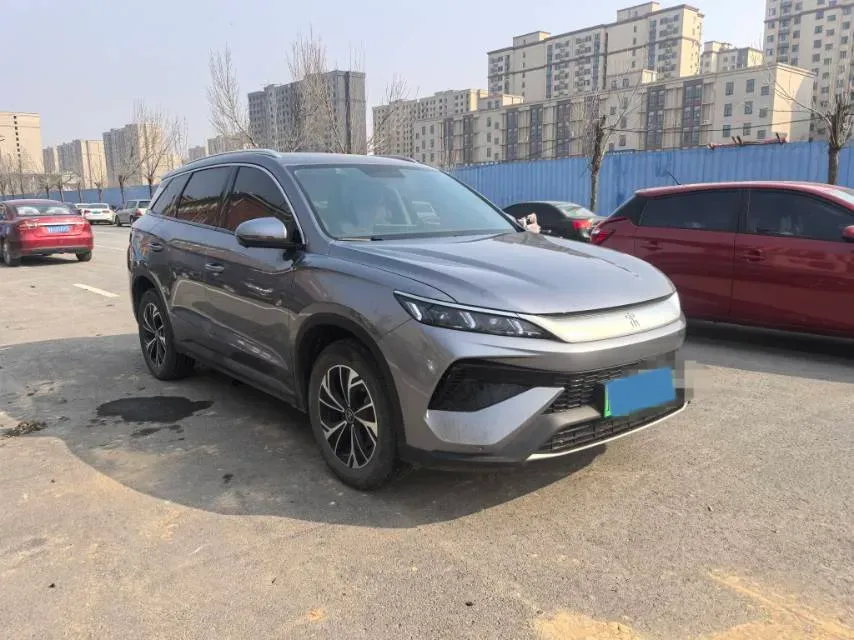 2025 BYD Song Pro 1.5L 101HP L4 E-CVT PHEV 12.9KWH,autocango,china used car exporter,china ev exporter,chinese used car exporter,chinese used ev exporter